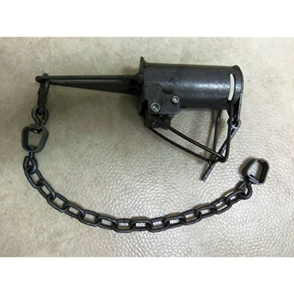 Freedom Brand FB2 Pull Only Trigger Dog Proof Trap