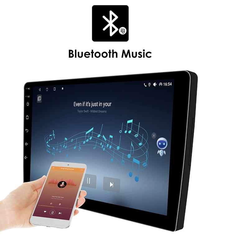 7862 2din Android Auto Audio Radio For Mazda 5 CR19 2005 - 2010 Carplay Car Stereo Video Multimedia GPS Autoradio Head Unit DSP