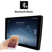 Apple CarPlay Android 13 Bluetooth 64GB ROM Wifi AUX Car Stereo Radio Head Unit Multimedia GPS Navigation Player For Toyota RAV4 2013 2014 2015 2016 2017