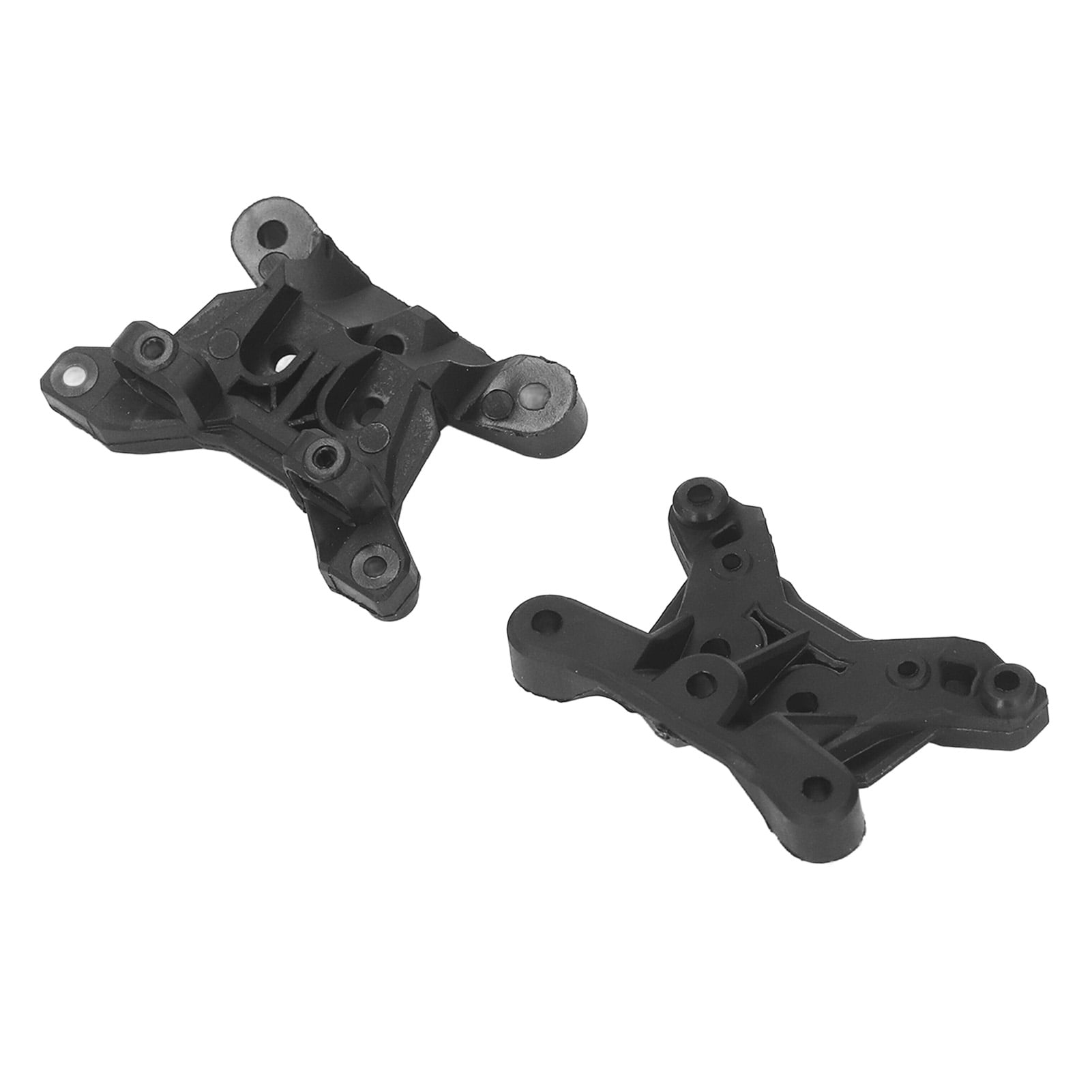 Torres De Amortiguación Delanteras Y Traseras De Metal, Dora