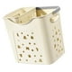thumbnail image 2 of Cesta para la colada, cesto para la colada transpirable y elegante, cesto para la ropa sucia, cesta de almacenamiento para el hogar, dormitorio,, 2 of 9