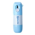 thumbnail image 2 of Giyblacko PenThermal Paper Correction Liquid Quick-drying Express Smear Artifact Box Opener Information Correction To Cover Pen Confidentiality Seal 10ml All-in-on, 2 of 9