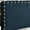 Azure, variant on Modway Phoebe Nail Button Accent Headboard, Multiple Sizes and Colors