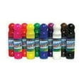 thumbnail image 2 of Crafty Dab Window Writers Paint, Asstd Colors, 48 ml, 10/pkg, 2 of 2