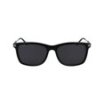 thumbnail image 2 of Lacoste Men's L960S Rectangular Sunglasses, Black, L, 2 of 4