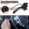 thumbnail image 2 of Interruptor de señal de giro interruptor combinado multifunción apto para Ford F-150 2005-2008 para Lincoln Mark LT 2006-2008 No.6L3Z13K359AA - Paquete de 1, 2 of 8