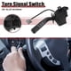 thumbnail image 2 of Interruptor de señal de giro interruptor combinado multifunción apto para Ford F-150 2005-2008 para Lincoln Mark LT 2006-2008 No.6L3Z13K359AA - Paquete de 1, 2 of 8