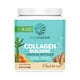 thumbnail image 1 of Sunwarrior Vegan Collagen Building Peptides Plant-Based Protein Powder with Hyaluronic Acid & Biotin for Hair Skin Nail Support Non-GMO Dairy Sugar Free Low Carb | Churro Flavored 20 Servings, 1 of 2