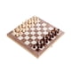 thumbnail image 1 of Ajedrez 3 En 1, Ajedrez Plegable De Madera, Juguetes De Ajedrez Para Niños, Juego De Ajedrez De Madera Con Tablero De Juego De Fieltro Speravity FN002858-00, 1 of 6