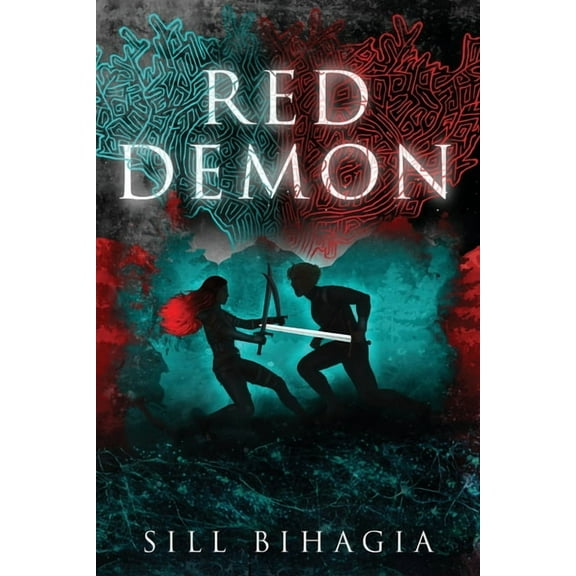 Oria Red Demon, Book 1, (Paperback)