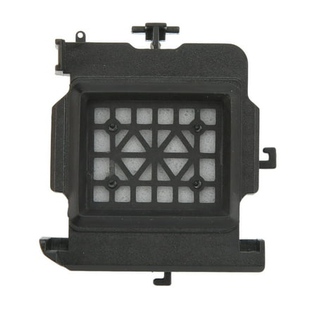 

Capping Top Unit Station Printer Capping Absorption Well Sealed For Replacement