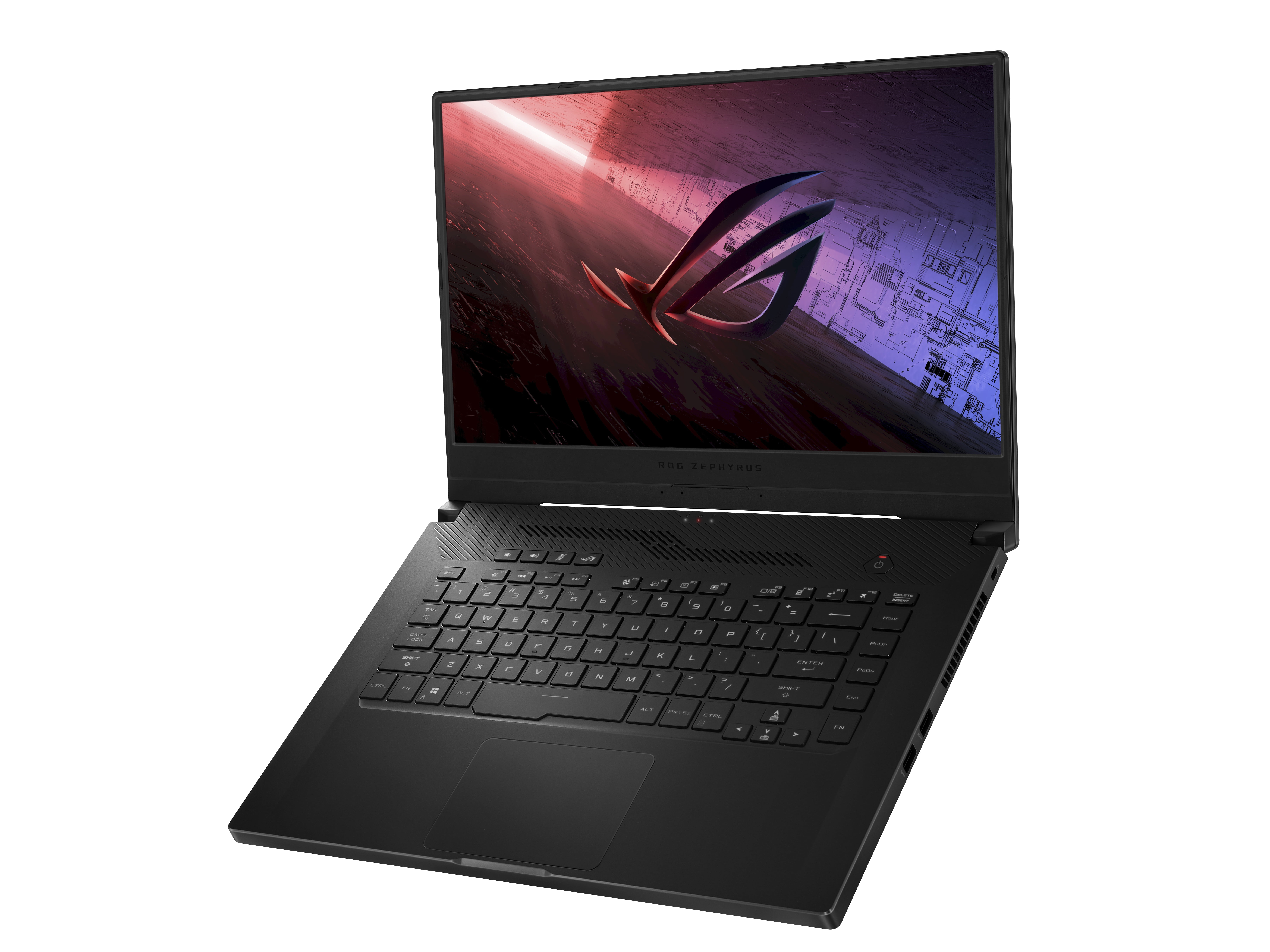 Asus ROG GA502 Zephyrus R7 RTX 2060 16GB/512GB Gaming Laptop