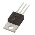 thumbnail image 2 of 10pcs  TIP31 TO220 TIP31C NPN Power Transistors TO-220, 2 of 4