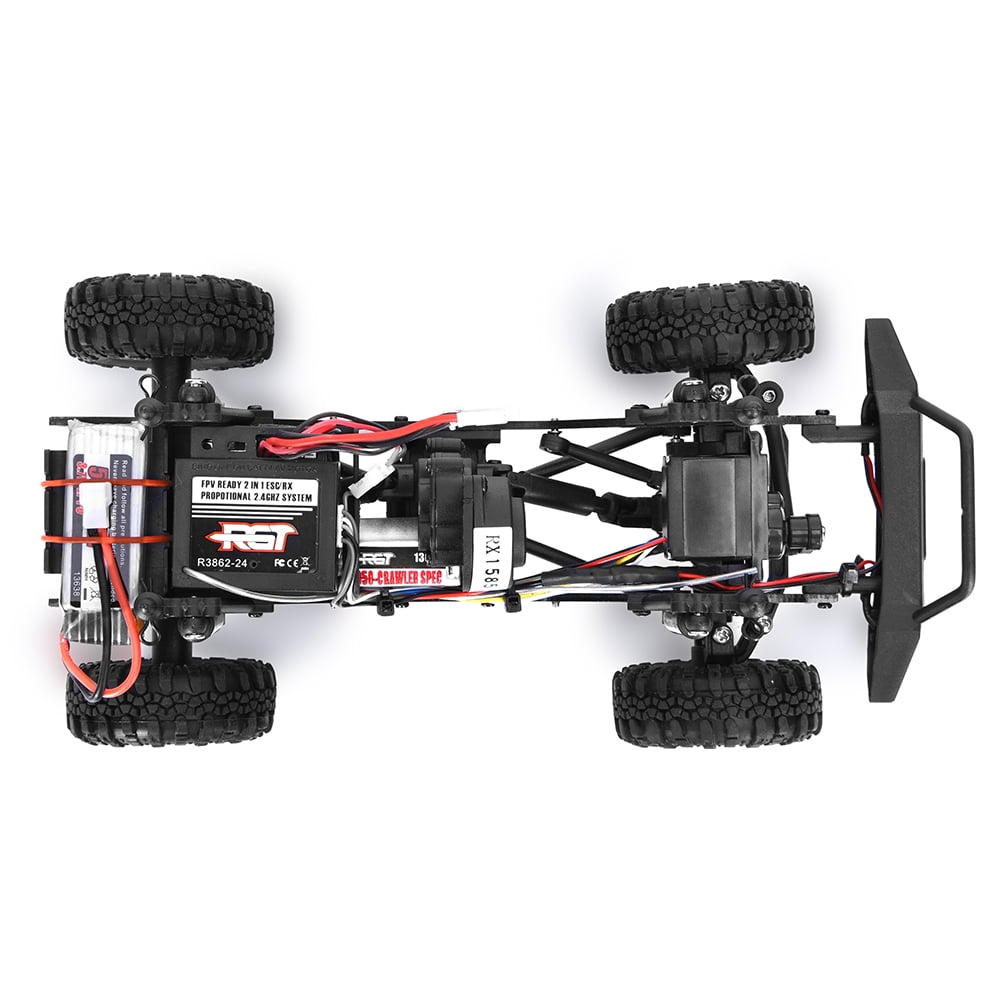 rgt mini crawler