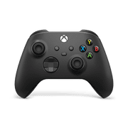 Microsoft Xbox Wireless Controller - Carbon Black