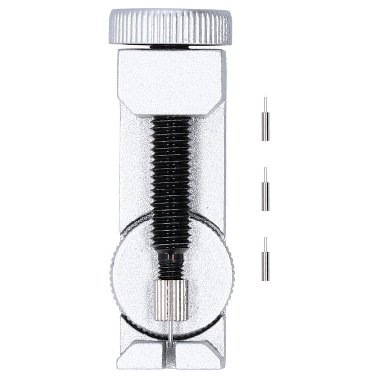 Watch Band Strap Adjustment Tool Bracelet Link Pin Remover Watch