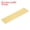 Gold, White, variant on Uxcell Blank Name Plates, Custom Engraved Name Plate Rectangle Laser Engraving Blanks for Personalized Nameplates Office DIY Painting Supplies Gold, Black