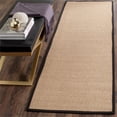 thumbnail image 4 of Safavieh Natural Fiber 4' X 6' Power Loomed Sisal Rug, 4 of 10