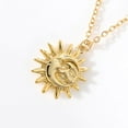 thumbnail image 4 of Xingzhi Gold Antioxidant Pendant Necklace Exquisite Handmade Enhancing Charm Suitable For Various Occasions, 4 of 6