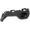 thumbnail image 4 of For Ford Edge 2011 2012 2013 2014 Bumper Bracket Passenger Side | Front | Made Of PP Plastic | Replacement For FO1043135 | 615343856124, BT4Z17C947A, 4 of 5