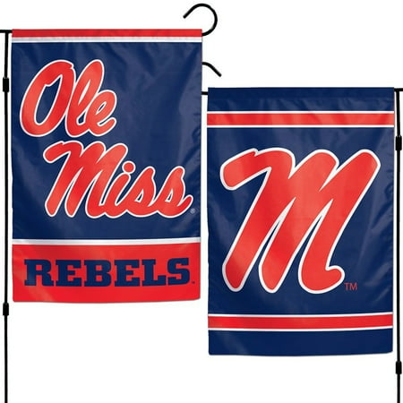 - Ole Miss Rebels WinCraft 12
