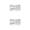 thumbnail image 4 of Ounissouiy Pegatinas de suelo Autoadhesivas Calcomanía impermeable para el hogar Papel tapiz de cocina a prueba de aceite Marco de la puerta del Tipo5 60*30 2piezas, 4 of 6