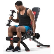 BowFlex 5.1S Bench
