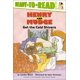 thumbnail image 1 of Simon Spotlight: Henry y Mudge pasan mucho frío, 1 of 1
