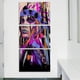thumbnail image 5 of Láminas sin marco, obras de arte, cuadros, decoración para la pared del salón. Indian A-S, 5 of 9