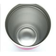 thumbnail image 4 of 20 oz Stainless Steel Vacuum Insulated Tumbler with Lid, 4 of 6