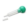 Irrigation Bulb Syringe Polypropylene Pouch Sterile Disposable 2 oz. 1 EA