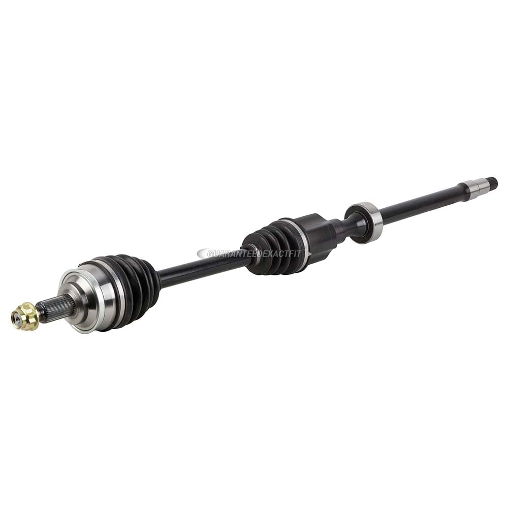 For Lexus GS300 IS250 IS350 GS350 Front Right CV Axle Shaft Walmart