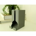 thumbnail image 6 of Clever Contraption Battery Tower Dispenser Box | Holds AA or AAA Batteries, 6 of 9