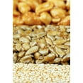thumbnail image 5 of Azov KF Assorted Sunflower Seeds, Peanut Nuts, Sesame Seeds Kozinak Mix  280g/ 0.62lb, 5 of 7