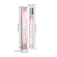 thumbnail image 3 of Perfume Femenino Lenguaje De Flores De Peonía, Fragancias Ligeras, Fragancias De Flores Frescas, Encanto De Peonía, Fragancias De Rosas, Perfume 35ml, 3 of 9