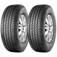 thumbnail image 1 of Paquete De 2 Llantas Michelin Latitude Tour HP 245/45R20 103W, 1 of 2