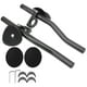 thumbnail image 3 of Manillar de descanso de bicicleta ajustable ligero de diseño dividido manillar de descanso para bicicletas de carretera bicicletas de montaña triatlones Fugacal Otros, 3 of 8