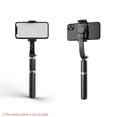 thumbnail image 2 of Extendable Wireless BT Selfie Stick Handheld Gimbal Stabilizer Tripod with Detachable Remote Control for Selfie Full Body Shot Vlog Group Photo, 2 of 7
