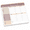 a-Midnight Lilac-1 Pack, variant on Weekly To Do List Notepad With 52 Undated Sheets(8.5"*11")- Planner For Office Desk Accessories And Supplies - Midnight Lilac