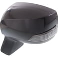 thumbnail image 5 of For 14-18 Forester Rear View Mirror Assembly Power w/Turn Signal Lamp Set Pair, 5 of 5