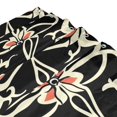 thumbnail image 3 of Bohemia Ethnic Flower Shower Curtain Liner 66x72 Inch Waterproof Shower Curtains Decorative Bathroom with 12 Pack Hooks, 3 of 5