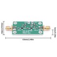 thumbnail image 4 of Módulo Amplificador De Radiofrecuencia Módulo amplificador de RF LNA 0,1-2000 MHz DC 6-12V amplificador de señal RF de banda ancha 70mA, 4 of 8