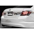 thumbnail image 3 of Spyder Honda Accord 08-12 4DR LED Tail Lights - Black Fits select: 2008-2012 HONDA ACCORD EXL, 3 of 3