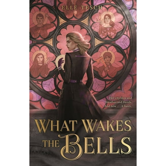What Wakes the Bells, (Paperback)