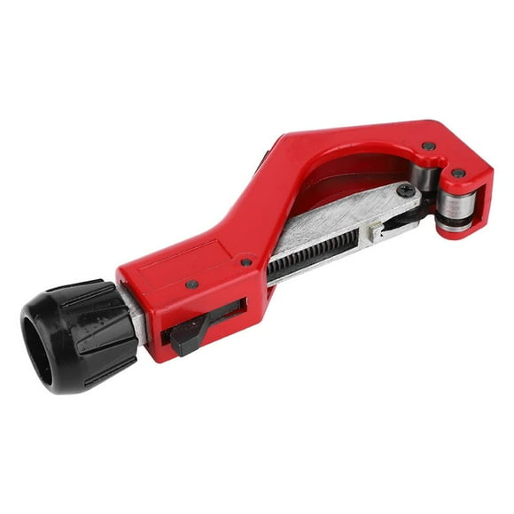 Rdeghly Tube Cutter Plumber Copper Steel Aluminum Pipe Cutter Tool 1/4-2inch A