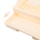 thumbnail image 5 of Caja de arena para conejos, inodoro para hámster, caja de arena para conejos, orinal de entrenamiento para conejos, inodoro para conejos, 5 of 6
