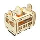 thumbnail image 5 of Juego de juegos educativos de madera Hugo 2 piezas, 5 of 10