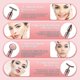 thumbnail image 2 of 4-in-1 Face Massager Roller,arm Eye Nose Massage For Face Facial Massager Skin Care Tools, 2 of 4