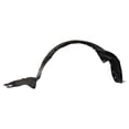 thumbnail image 2 of TRQ Inner Fender Liner Set Fits Select 2003-2004 Mazda 6 MA1248117 MA1249117, 2 of 5