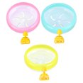 thumbnail image 1 of AURARMLET 3Ud Para Hamster Color Variado Con Material Fuerte Y Para Ejercicio, 1 of 8